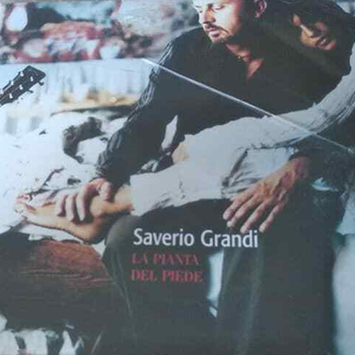 ”Saverio Grandi” - CD