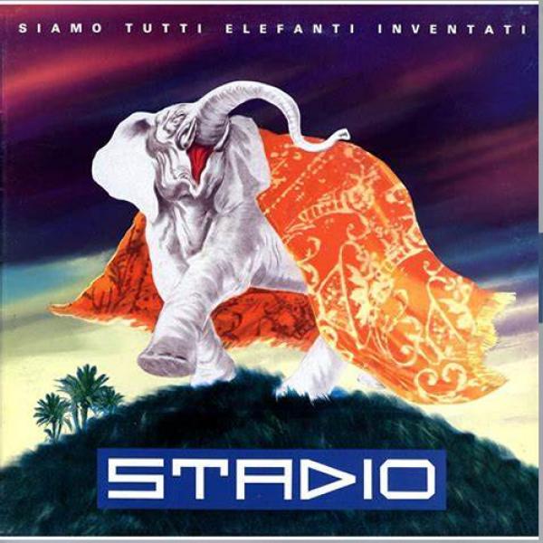 STADIO - Stadio Siamo Tutti Elefanti Inventati 